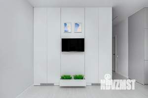1-к квартира, посуточно, 35м2, 1/12 этаж