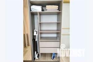 2-к квартира, посуточно, 48м2, 5/6 этаж