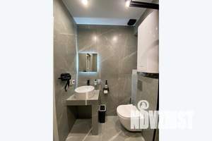 1-к квартира, посуточно, 37м2, 1/12 этаж