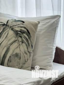 2-к квартира, посуточно, 45м2, 2/3 этаж