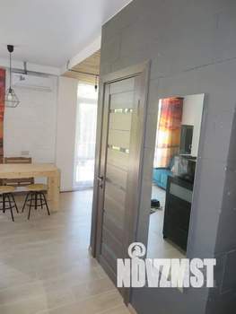 2-к квартира, посуточно, 30м2, 2/7 этаж