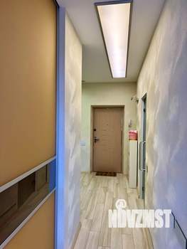 1-к квартира, на длительный срок, 47м2, 4/5 этаж