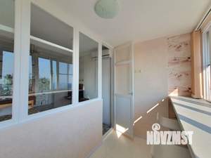 1-к квартира, посуточно, 30м2, 5/7 этаж