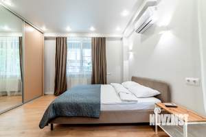 Студия квартира, посуточно, 22м2, 1/4 этаж