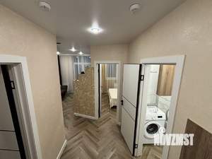 1-к квартира, на длительный срок, 32м2, 4/18 этаж