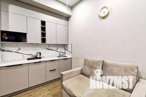 1-к квартира, посуточно, 30м2, 2/6 этаж