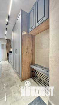 1-к квартира, посуточно, 19м2, 1/1 этаж