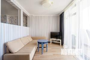 1-к квартира, посуточно, 65м2, 3/7 этаж