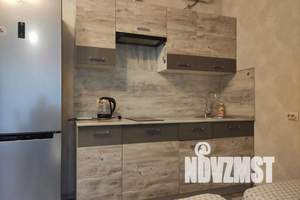 1-к квартира, посуточно, 33м2, 5/5 этаж