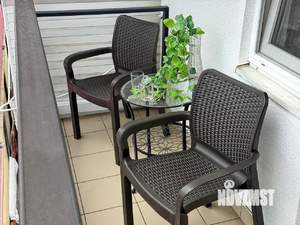 2-к квартира, посуточно, 38м2, 1/1 этаж