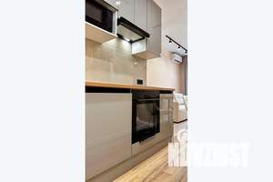 1-к квартира, посуточно, 40м2, 8/12 этаж