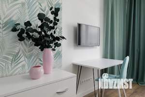 1-к квартира, посуточно, 36м2, 5/12 этаж