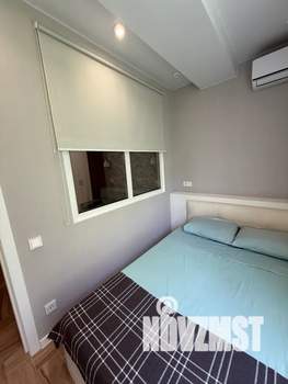 1-к квартира, посуточно, 30м2, 3/5 этаж