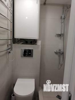 Студия квартира, посуточно, 25м2, 5/5 этаж