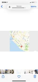 2-к квартира, посуточно, 44м2, 5/12 этаж