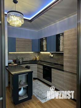 2-к квартира, на длительный срок, 65м2, 6/16 этаж