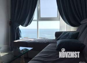 2-к квартира, посуточно, 50м2, 9/13 этаж