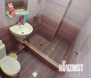 Студия квартира, посуточно, 25м2, 7/7 этаж