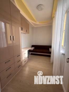 2-к квартира, посуточно, 50м2, 2/8 этаж