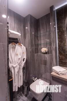 2-к квартира, посуточно, 50м2, 1/1 этаж