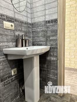 Студия квартира, на длительный срок, 25м2, 5/5 этаж