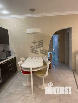3-к квартира, на длительный срок, 118м2, 3/9 этаж