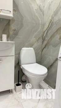 1-к квартира, посуточно, 34м2, 1/1 этаж