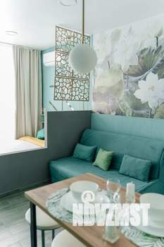 Студия квартира, посуточно, 30м2, 2/3 этаж