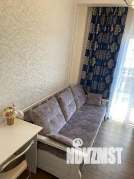 3-к квартира, посуточно, 62м2, 5/20 этаж