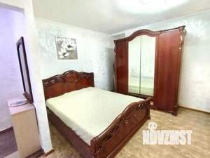 1-к квартира, посуточно, 34м2, 1/1 этаж