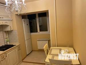 2-к квартира, посуточно, 50м2, 2/5 этаж