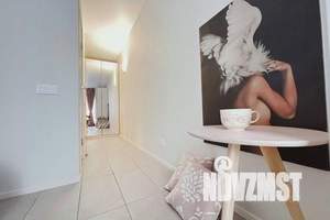 1-к квартира, посуточно, 35м2, 2/5 этаж