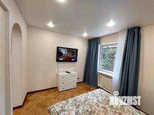 2-к квартира, посуточно, 55м2, 3/5 этаж