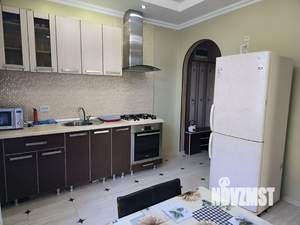 1-к квартира, на длительный срок, 37м2, 2/6 этаж