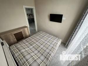 2-к квартира, посуточно, 36м2, 10/10 этаж