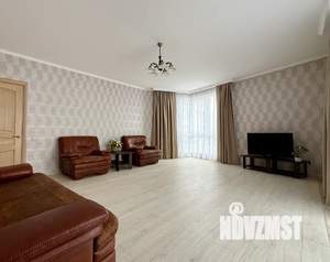 2-к квартира, посуточно, 78м2, 14/16 этаж