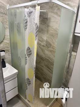 Студия квартира, посуточно, 20м2, 3/4 этаж