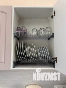 1-к квартира, посуточно, 48м2, 4/5 этаж