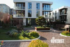 1-к квартира, посуточно, 29м2, 3/3 этаж