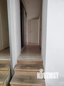 2-к квартира, посуточно, 86м2, 1/1 этаж