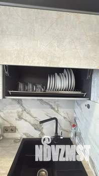 1-к квартира, посуточно, 40м2, 6/12 этаж