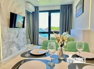 2-к квартира, на длительный срок, 45м2, 2/7 этаж