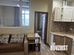 1-к квартира, посуточно, 40м2, 2/5 этаж