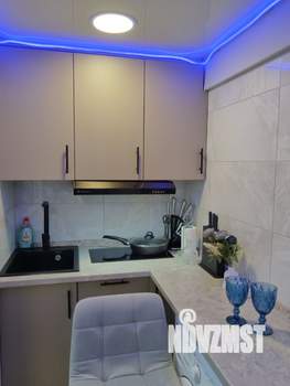 Студия квартира, посуточно, 18м2, 1/5 этаж