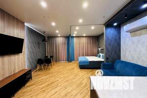 1-к квартира, посуточно, 60м2, 8/16 этаж