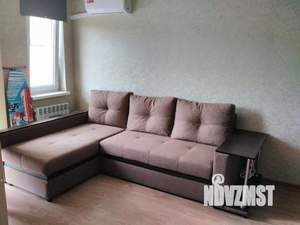 Студия квартира, посуточно, 27м2, 8/10 этаж