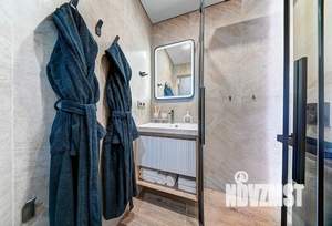 1-к квартира, посуточно, 21м2, 1/1 этаж