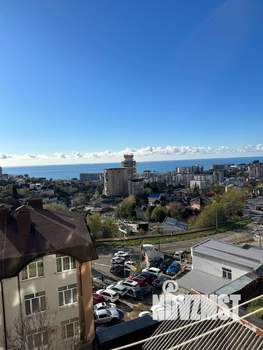 1-к квартира, посуточно, 34м2, 5/7 этаж