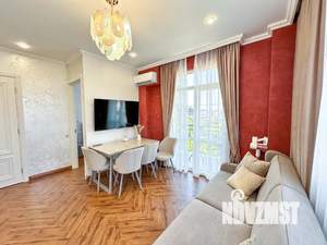 2-к квартира, посуточно, 40м2, 3/5 этаж