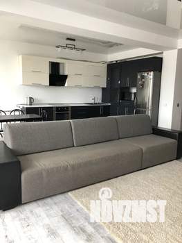 1-к квартира, посуточно, 75м2, 13/14 этаж